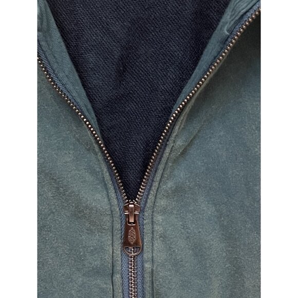 Free People Movement Jacket Women’s Medium Cropped Oversized Outdoor Floral.   Z - Picture 7 of 7